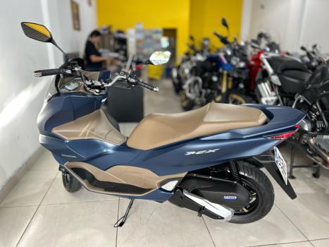 HONDA PCX 160 DLX ABS, Foto 6