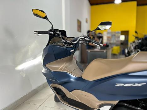 HONDA PCX 160 DLX ABS, Foto 9