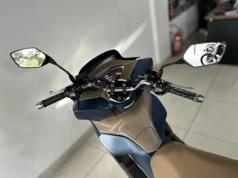 HONDA PCX 160 DLX ABS, Foto 10