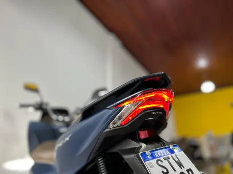 HONDA PCX 160 DLX ABS, Foto 7