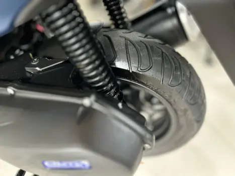 HONDA PCX 160 DLX ABS, Foto 8
