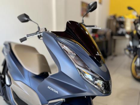 HONDA PCX 160 DLX ABS, Foto 2