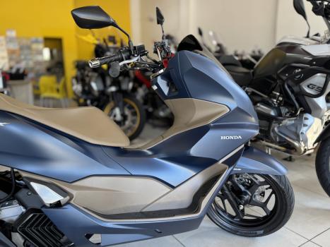 HONDA PCX 160 DLX ABS, Foto 4