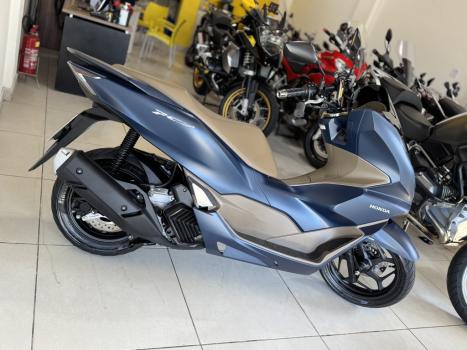 HONDA PCX 160 DLX ABS, Foto 6