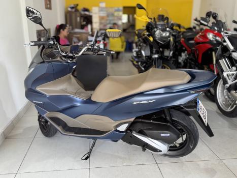 HONDA PCX 160 DLX ABS, Foto 7