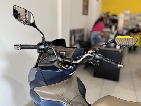 HONDA PCX 160 DLX ABS, Foto 10