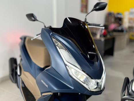 HONDA PCX 160 DLX ABS, Foto 2