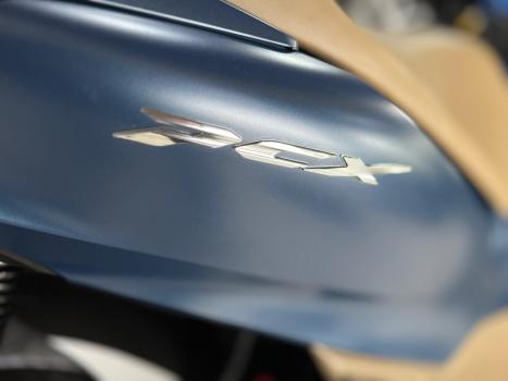 HONDA PCX 160 DLX ABS, Foto 3