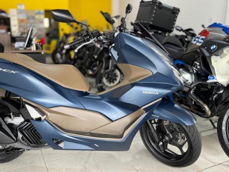 HONDA PCX 160 DLX ABS, Foto 4