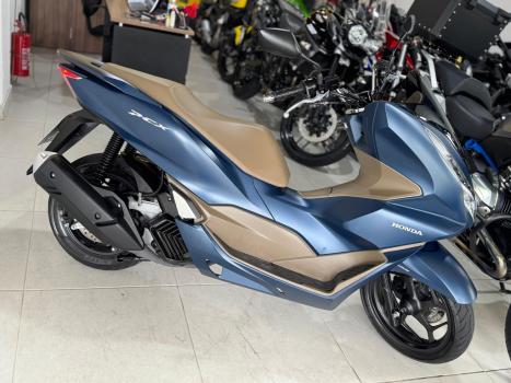 HONDA PCX 160 DLX ABS, Foto 6