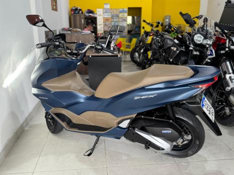 HONDA PCX 160 DLX ABS, Foto 8