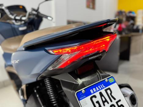 HONDA PCX 160 DLX ABS, Foto 10