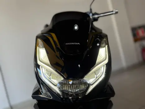 HONDA PCX 160 DLX ABS, Foto 2