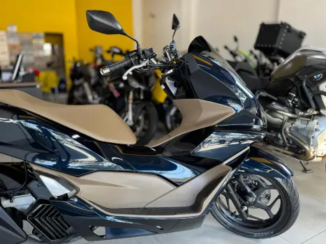 HONDA PCX 160 DLX ABS, Foto 5