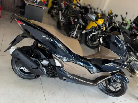 HONDA PCX 160 DLX ABS, Foto 6