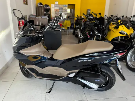 HONDA PCX 160 DLX ABS, Foto 8