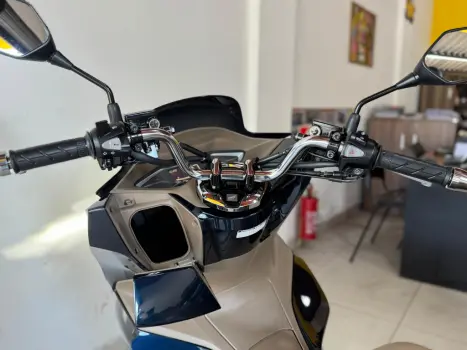 HONDA PCX 160 DLX ABS, Foto 9