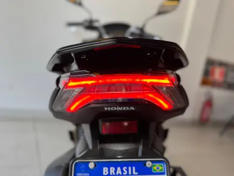 HONDA PCX 160 DLX ABS, Foto 10