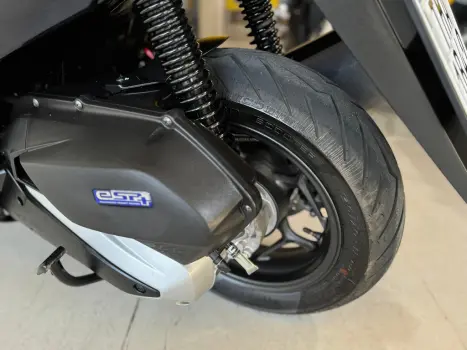 HONDA PCX 160 DLX ABS, Foto 11