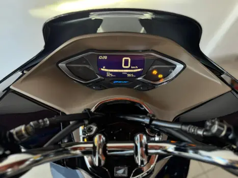 HONDA PCX 160 DLX ABS, Foto 12