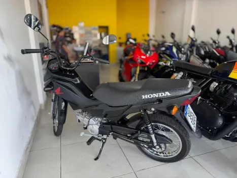 HONDA POP 110 I , Foto 5