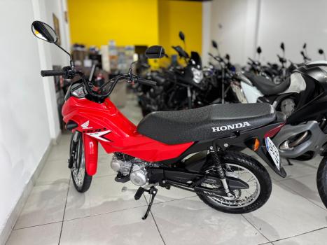 HONDA POP 110 I , Foto 7