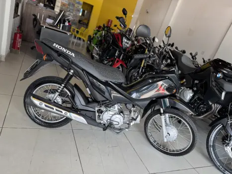 HONDA POP 110 I , Foto 5