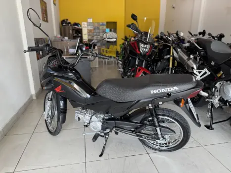 HONDA POP 110 I , Foto 7