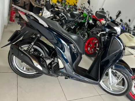 HONDA SH 150 I , Foto 5