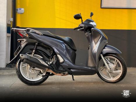 HONDA SH 150 I , Foto 4