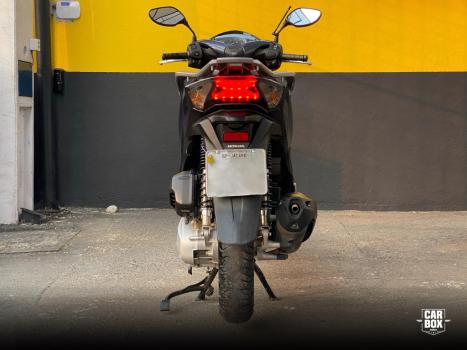 HONDA SH 150 I , Foto 6