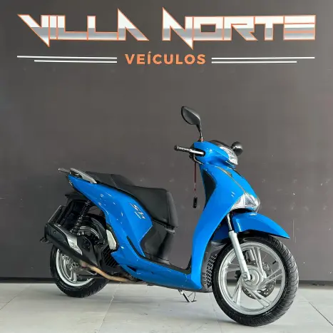 HONDA SH 150 I , Foto 3