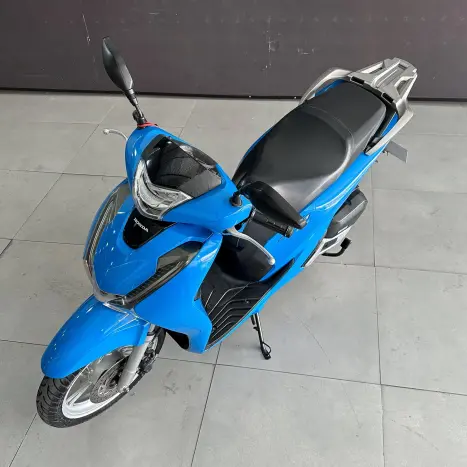 HONDA SH 150 I , Foto 11