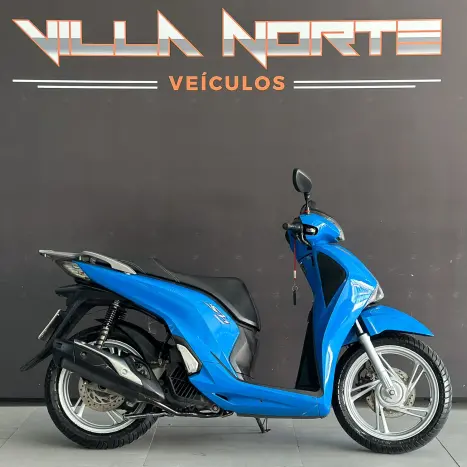 HONDA SH 150 I , Foto 21