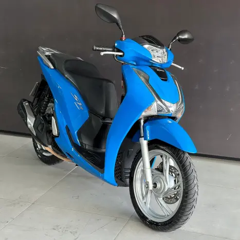 HONDA SH 150 I , Foto 22