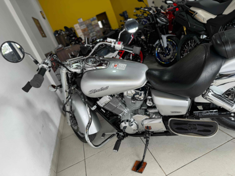 HONDA Shadow VT 750, Foto 8