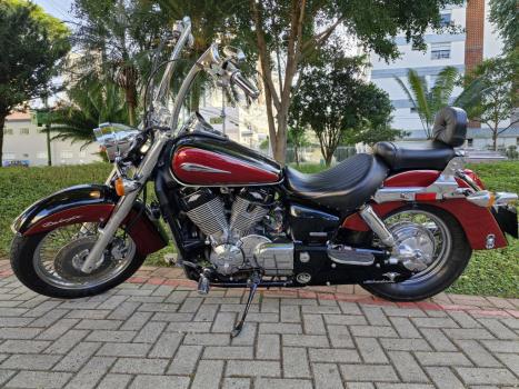 HONDA Shadow VT 750, Foto 9