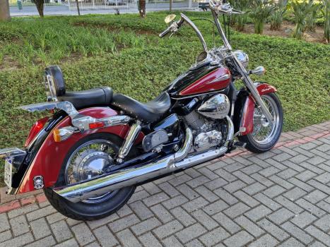 HONDA Shadow VT 750, Foto 2