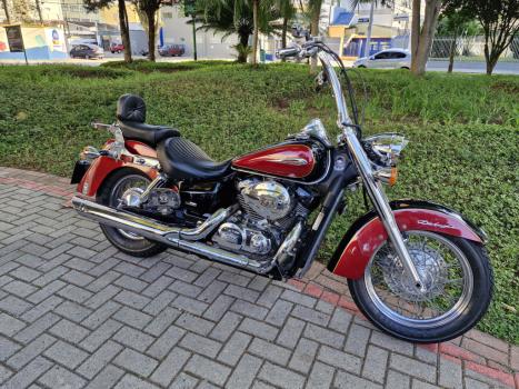 HONDA Shadow VT 750, Foto 12