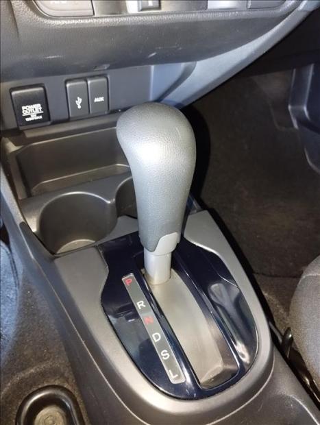 HONDA WR-V 1.5 16V 4P EX FLEX AUTOMTICO CVT, Foto 14