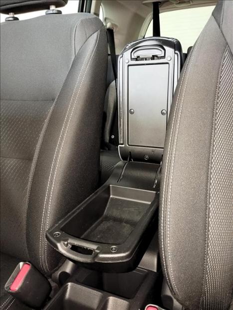 HONDA WR-V 1.5 16V 4P EX FLEX AUTOMTICO CVT, Foto 15