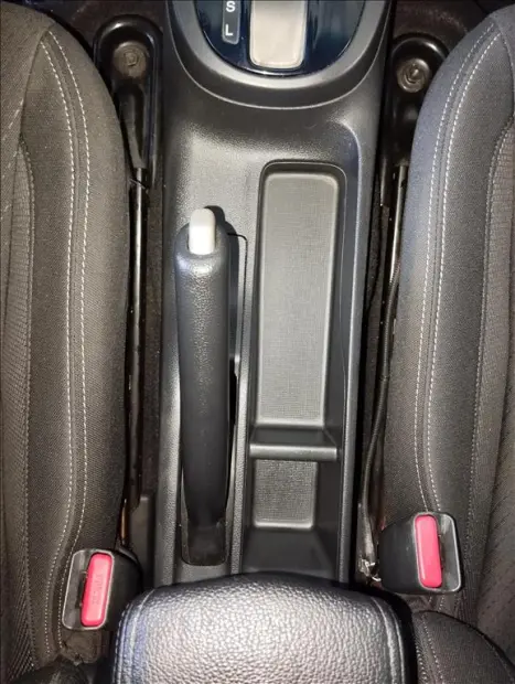 HONDA WR-V 1.5 16V 4P EX FLEX AUTOMTICO CVT, Foto 16
