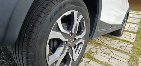 HONDA WR-V 1.5 16V 4P EX FLEX AUTOMTICO CVT, Foto 9