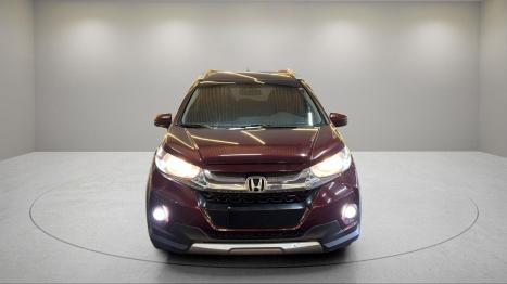HONDA WR-V 1.5 16V 4P EXL FLEX AUTOMTICO CVT, Foto 2