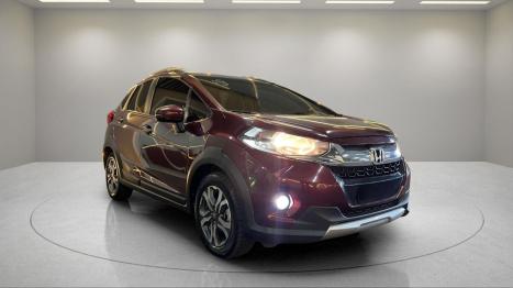 HONDA WR-V 1.5 16V 4P EXL FLEX AUTOMTICO CVT, Foto 3