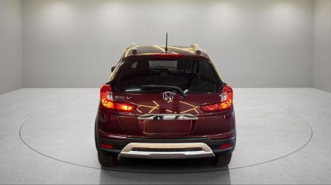 HONDA WR-V 1.5 16V 4P EXL FLEX AUTOMTICO CVT, Foto 5