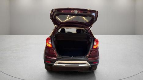 HONDA WR-V 1.5 16V 4P EXL FLEX AUTOMTICO CVT, Foto 6