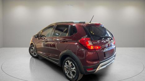 HONDA WR-V 1.5 16V 4P EXL FLEX AUTOMTICO CVT, Foto 7