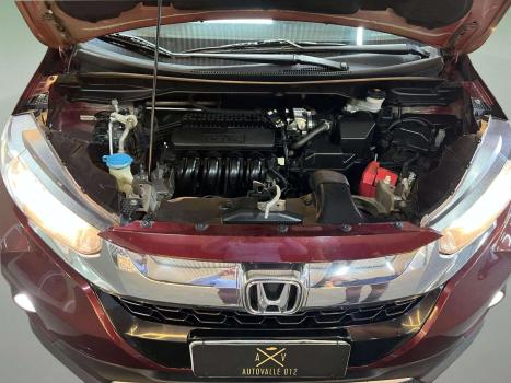 HONDA WR-V 1.5 16V 4P EXL FLEX AUTOMTICO CVT, Foto 15