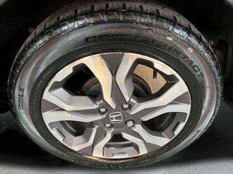 HONDA WR-V 1.5 16V 4P EXL FLEX AUTOMTICO CVT, Foto 16